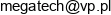 Mega Tech Email 1