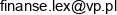 Biuro Rachunkowe Metis Talik Wioletta Email address