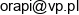 Pf Protection Email address