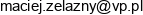Sof Bau Meble Maciej Zelazny Adres e-mail