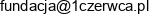 1 Czerwca Email address
