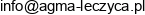 Agma Andrzej Bugajski Email address