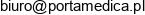 Portamedica Email address