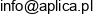 Aplica Adres e-mail