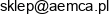 Aemca Spolka Z Ograniczona Odpowiedzialnoscia Oddzial W Polsce Email 1