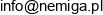Nemiga Nieruchomosci Adres e-mail