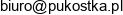 Przedsiebiorstwo Uslugowe Kostka Michal Kostka Email address