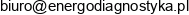 Energodiagnostyka Email 1