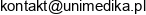 Unimedika Adres e-mail