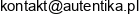 Autentika Email 1