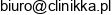Clinikka Technology Karol Sidorczuk Email address