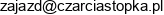 Baltus Spolka Cywilna Dorota Kiljan Jerzy Gierczak Adres e-mail