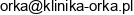 Orka Adres e-mail