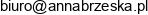 Biuro Rachunkowe Abema Adres e-mail