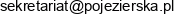Mieszkaniowa Pojezierska Adres e-mail