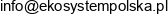 Bartosz Pryl Eko System Email address