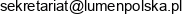 Lumen Polska Email 1