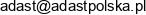 Adast Polska Adres e-mail