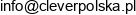 Echo Invest Inc Email address