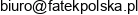 Fatek Polska Email address