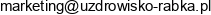 Uzdrowisko Rabka Email 1