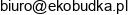 Ekobudka Email address
