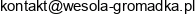 Centrum Wczesnej Edukacji I Rozwoju Niepubliczny Zlobek Wesola Gromadkajoanna Swistak Email address