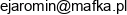 Mafka Email 1