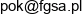 Fundusz Gornoslaski Email address