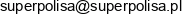 Superpolisa Ubezpieczenia Email address