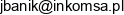 Inkom Nowy Port Iv Email address