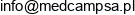 Opieka I Zaufanie Email address
