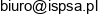 Instytut Studiow Programistycznych Email address