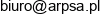 Agencja Rozwoju Przedsiebiorczosci Adres e-mail
