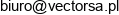 Vector Adres e-mail