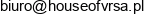 House Of Vr Adres e-mail