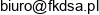 Fabryka Konstrukcji Drewnianych Adres e-mail