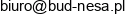 Andrzej Swiatek Bud Nesa Email address