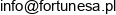 Fortune Email address