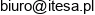 Itesa Email address