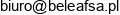 Beleaf Email address