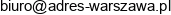 Grupa Rob Ar Email address