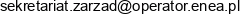 Enea Operator Adres e-mail