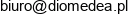Diomedea Adres e-mail
