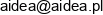 Aidea Agencja Reklamowa Slawomir Bezraczko Email address