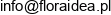 Flora Idea Krzysztof Banas Adres e-mail
