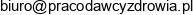Klaster Innowacyjna Medycyna Email 1