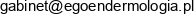 Ego Katarzyna Witkowska Email address