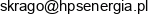Jaroslaw Skrago Email address