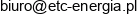 Etc Systemy Energii Odnawialnej Andrzej Sikora Email address